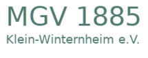 MGV 1885 e.V.